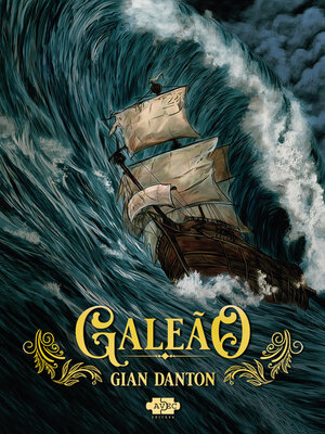 cover image of Galeão